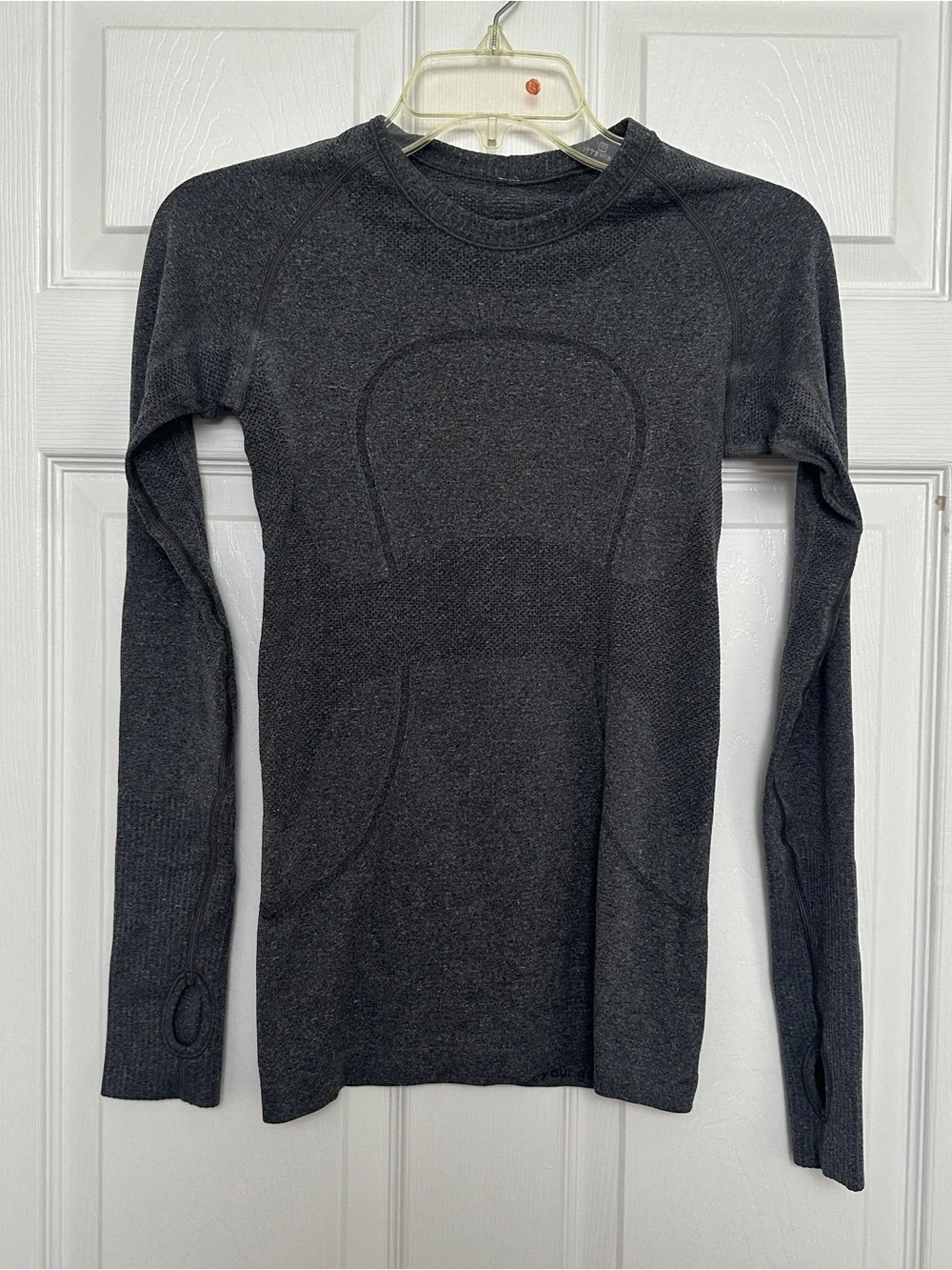 lululemon athletica form fitting